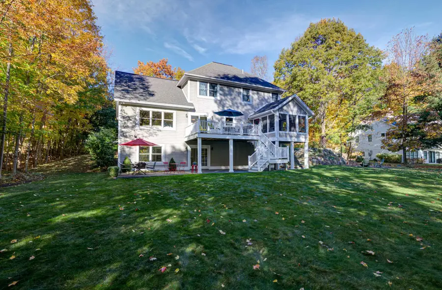 6436 Peregrin #Lot: 4, Traverse City, MI 49686 - #2