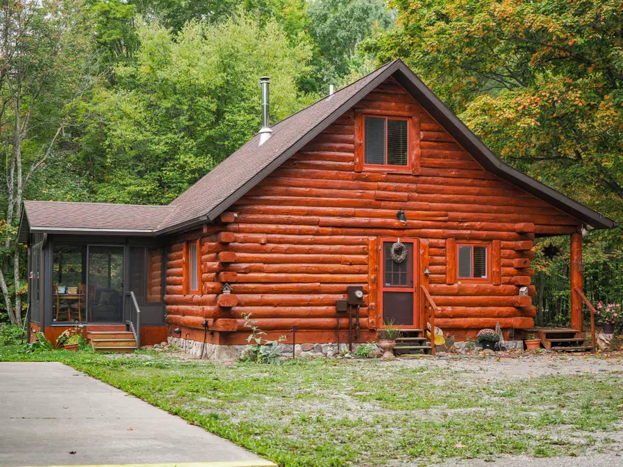 9098 Sunset Trail, Ne, Mancelona, MI 49659 - #2