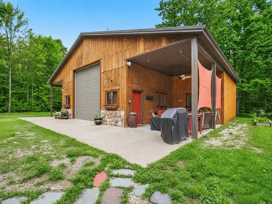 9098 Sunset Trail, Ne, Mancelona, MI 49659 - #3