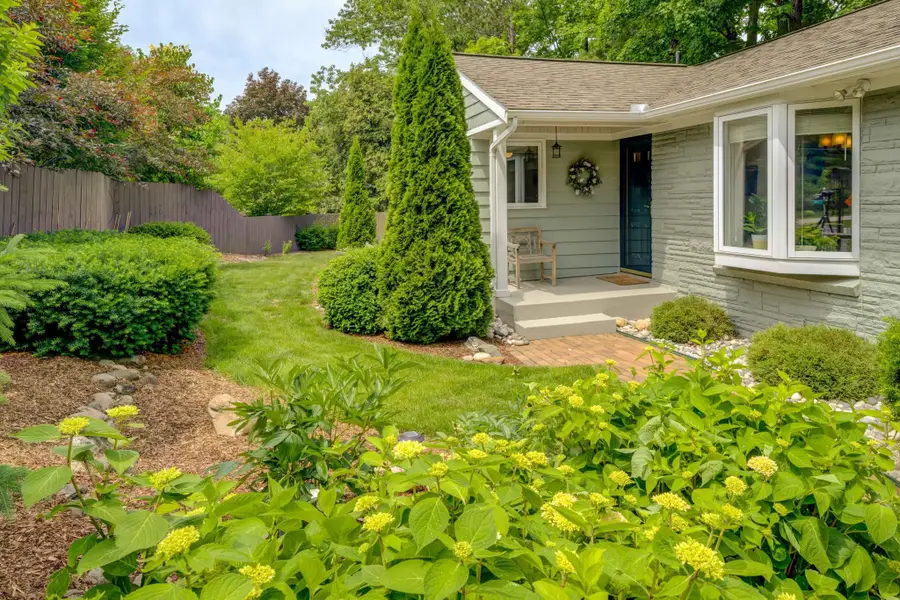 11711 S West Bay Shore, Greilickville, MI 49684 - #3