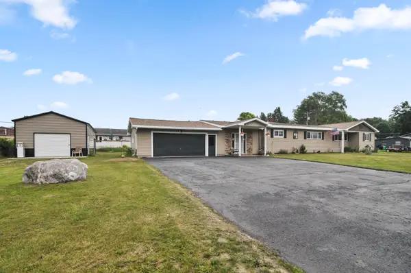 18116 205th, Big Rapids, MI 49307