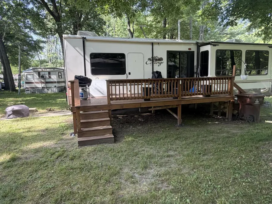 7667 Windoga Lake, Weidman, MI 48893 - #2