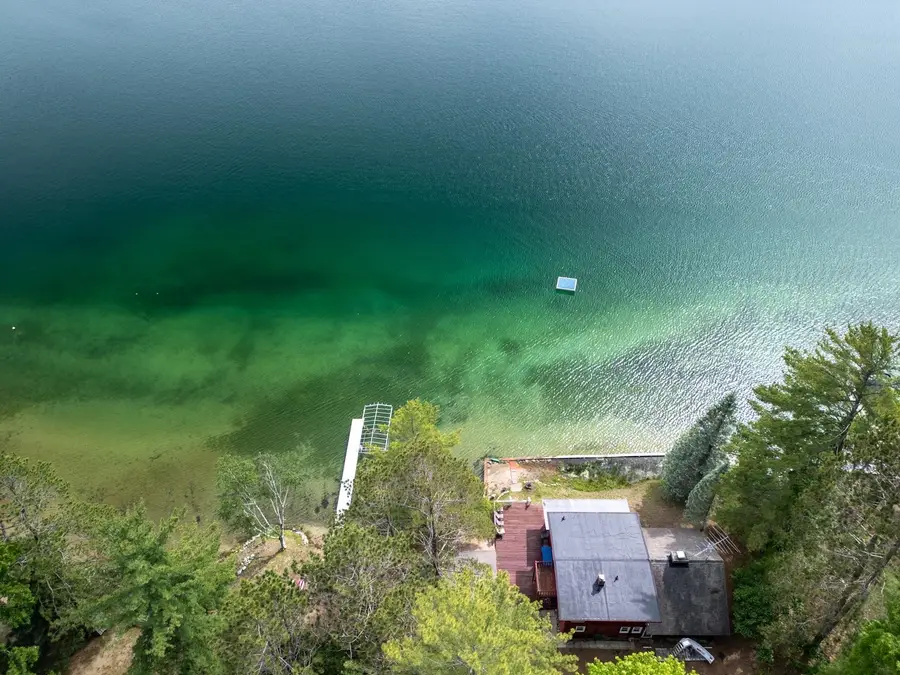 10582 N Twin Lake Road, Ne, Mancelona, MI 49659 - #3