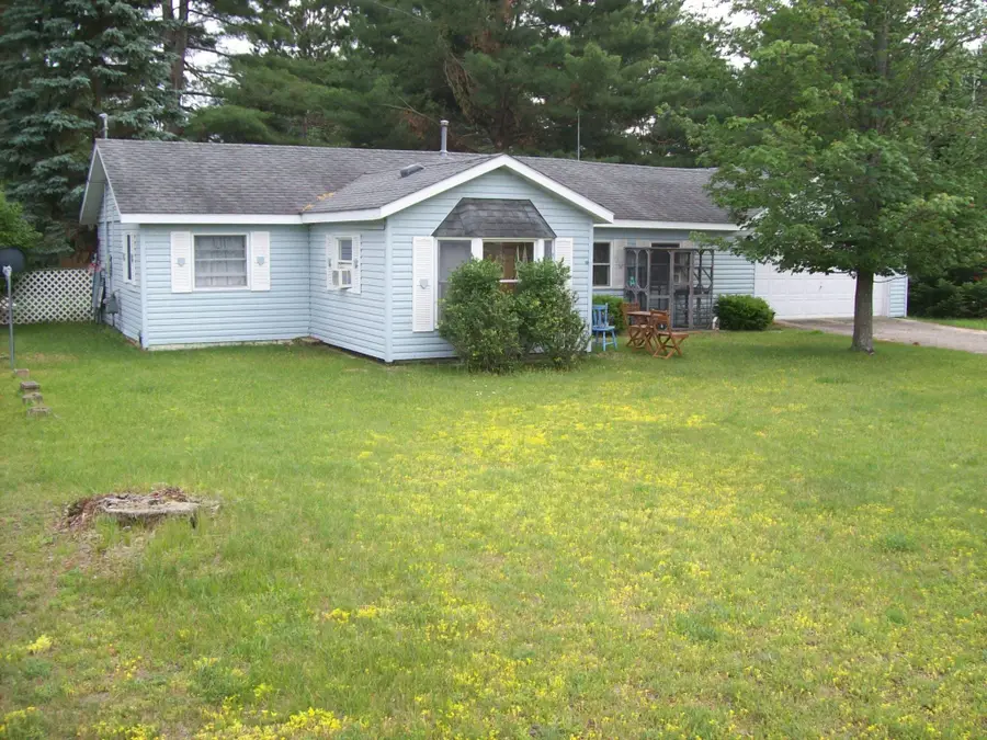9136 Richfield, Saint Helen, MI 48656 - #2
