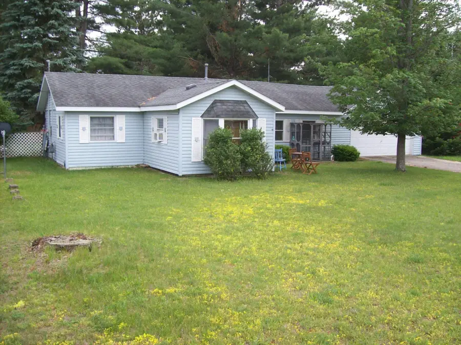 9136 Richfield, Saint Helen, MI 48656 - #3