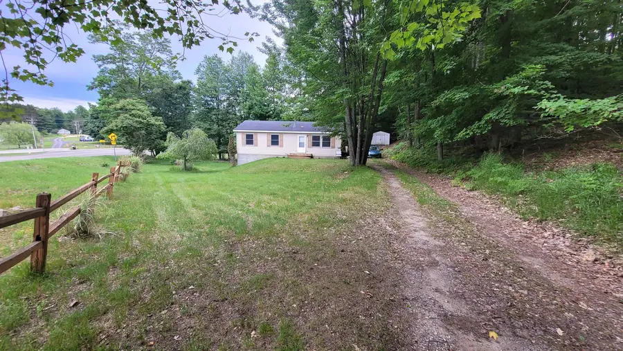 3962 Holiday, Traverse City, MI 49686 - #3