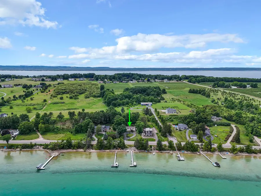 8729 Center, Traverse City, MI 49686 - #2