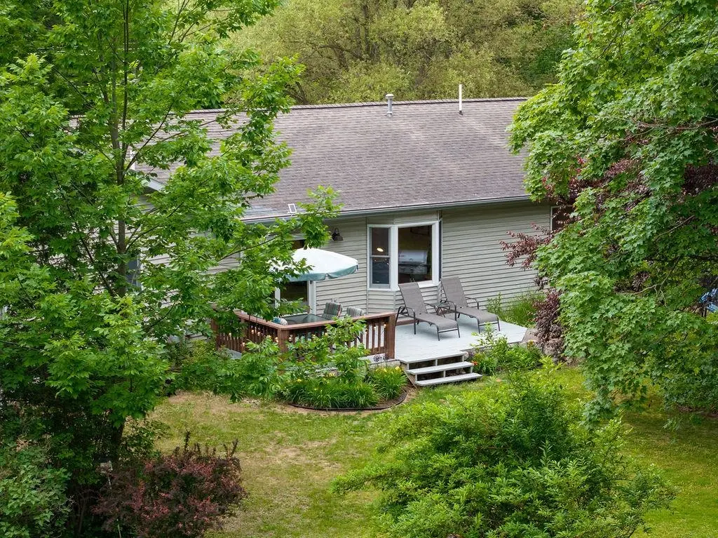 10313 N Long Lake, Traverse City, MI 49685 - #1