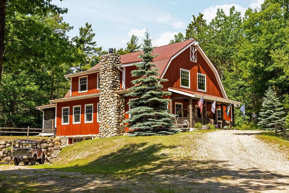37659 Kings, Beaver Island, MI 49782 - #1