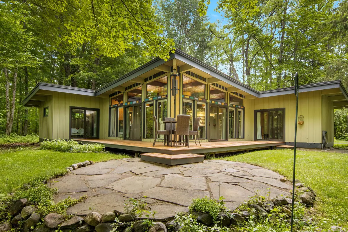 2176 W Schuss Mountain #Lot: 2-3, Bellaire, MI 49615 - #1