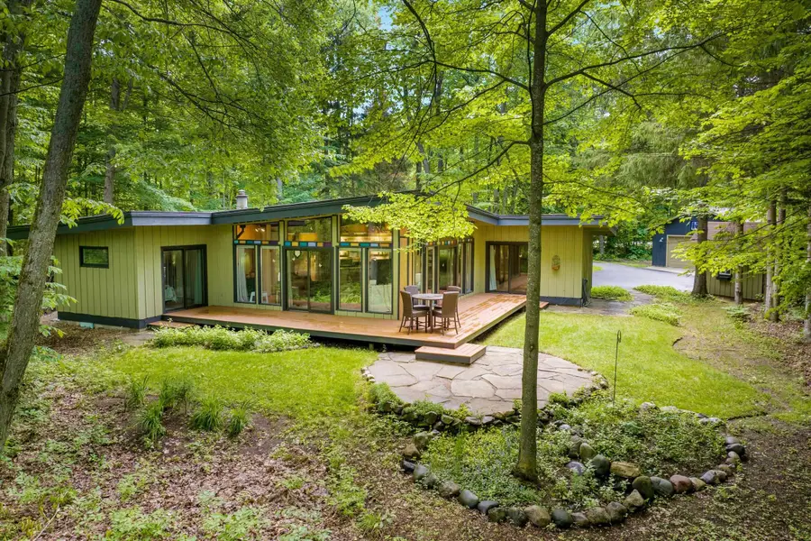 2176 W Schuss Mountain #Lot: 2-3, Bellaire, MI 49615 - #3