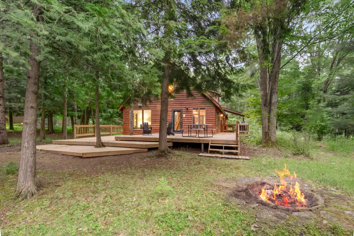 15620 Betsie River #Lot: 20, Thompsonville, MI 49683 - #1