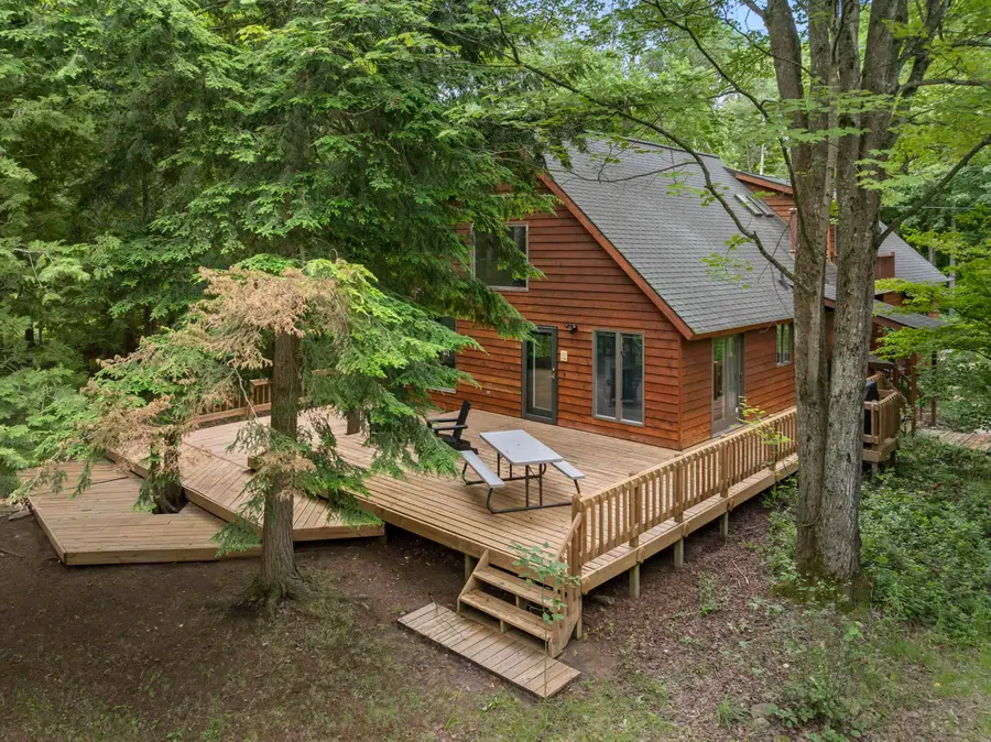 15620 Betsie River #Lot: 20, Thompsonville, MI 49683 - #3