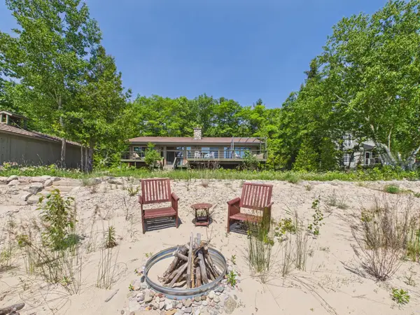 12960 N Forest Beach #Lot: 6 & 7, Northport, MI 49670