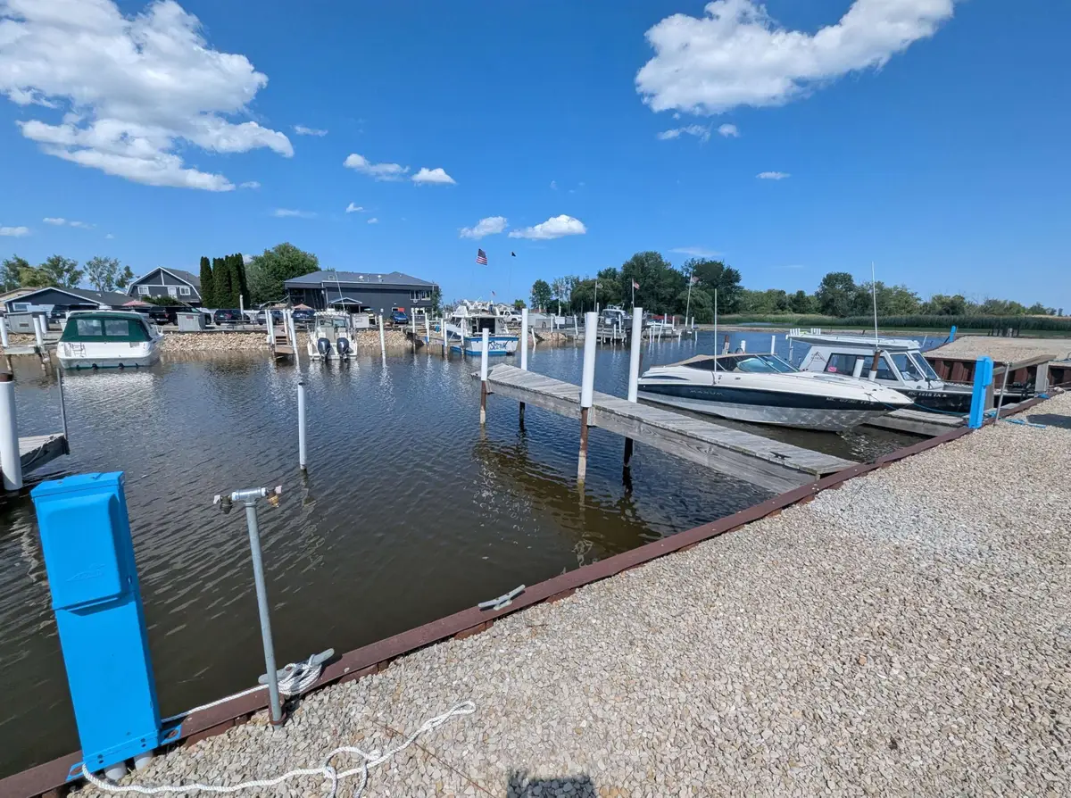 N/A Midshipman, Au Gres, MI 48703 - #1
