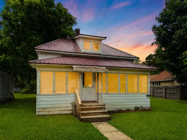 319 W Saginaw, Saint Louis, MI 48880
