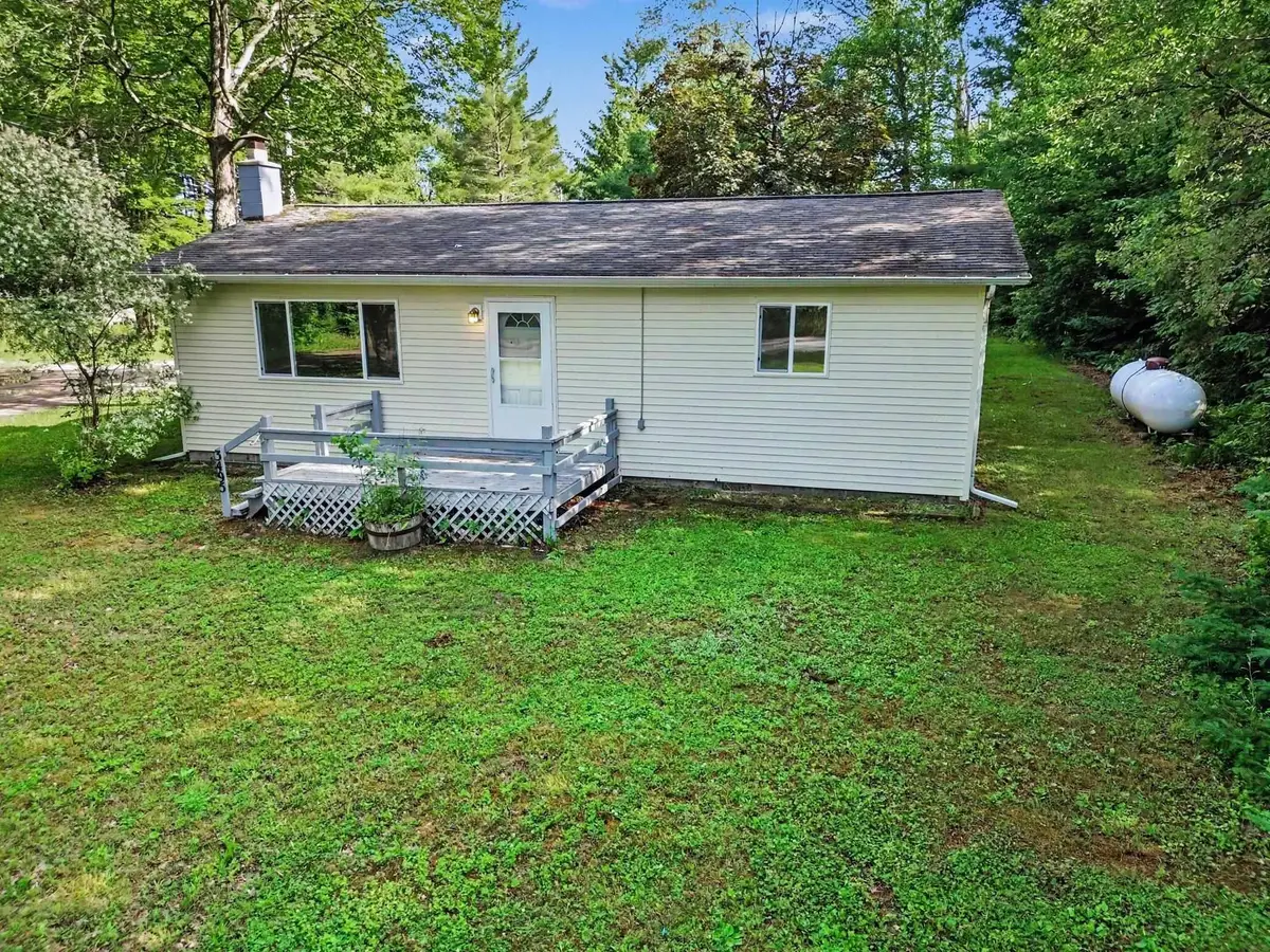 3495 Pine Acres, Glennie, MI 48737 - #1