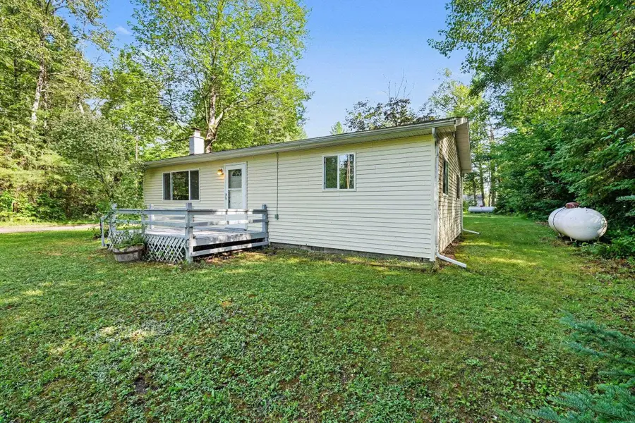 3495 Pine Acres, Glennie, MI 48737 - #2