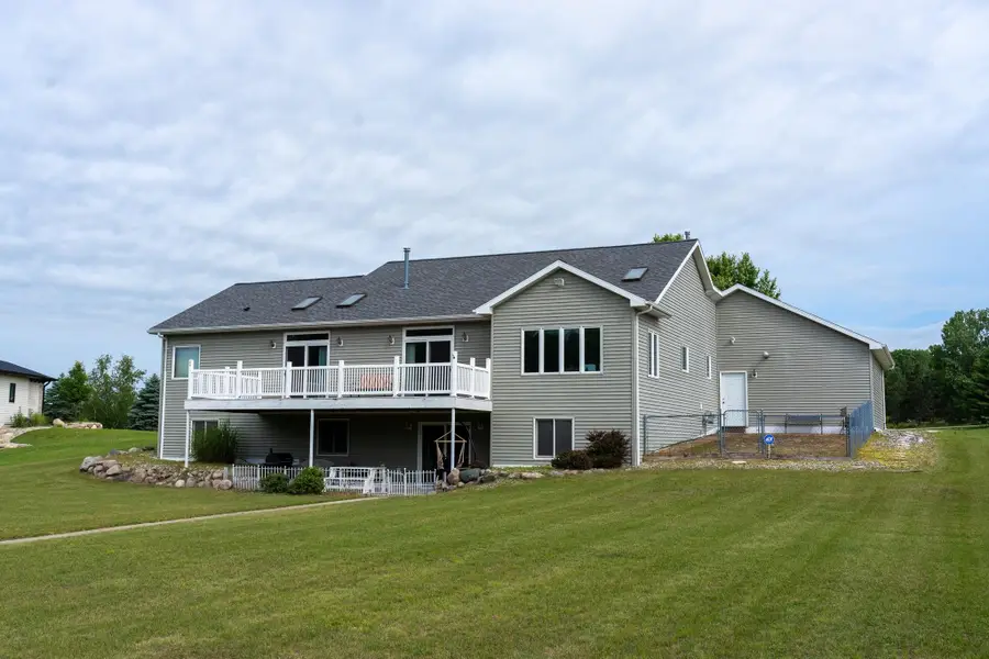 1081 Bundy #Lot: 2, Lake Isabella, MI 48893 - #3