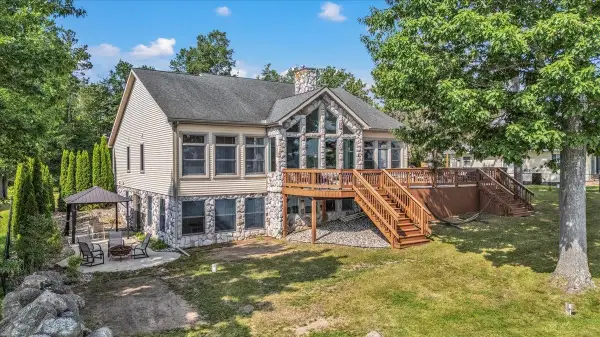 8382 Grace, Hale, MI 48739
