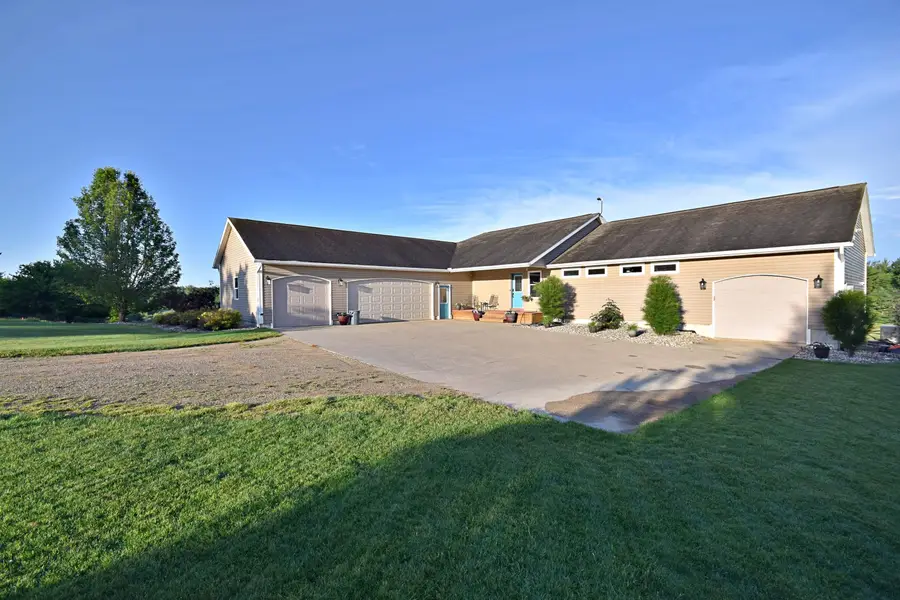 18281 Tustin, Tustin, MI 49688 - #2