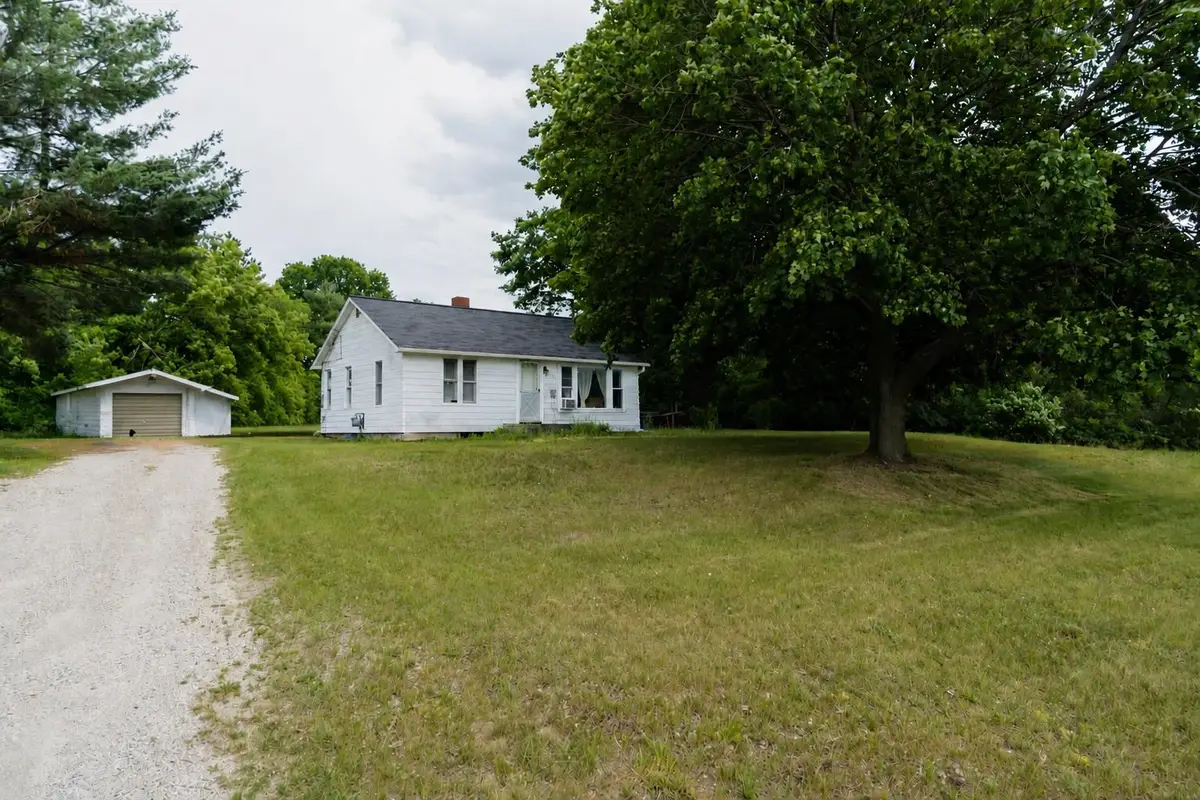 8196 Ludington, Lake, MI 48632 - #1