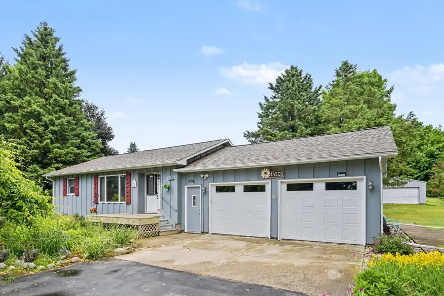 3091 Lake Ann, Interlochen, MI 49643 - #2