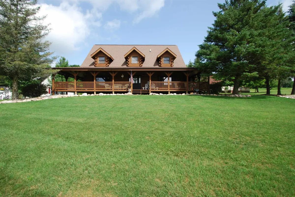 5592 Linksview #Lot: 81, Gladwin, MI 48624 - #1