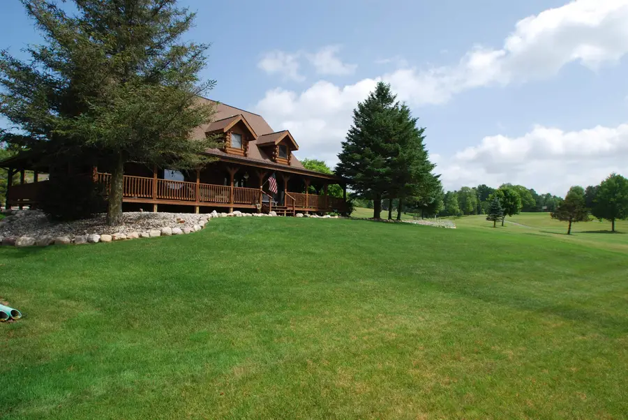 5592 Linksview #Lot: 81, Gladwin, MI 48624 - #2