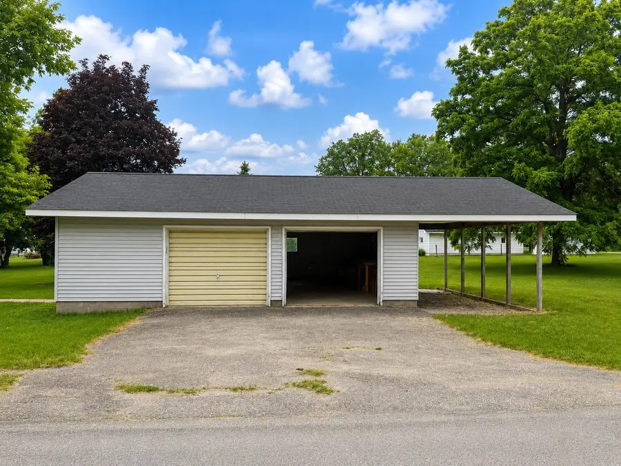 6965 S Second Choice, Chase, MI 49623 - #2