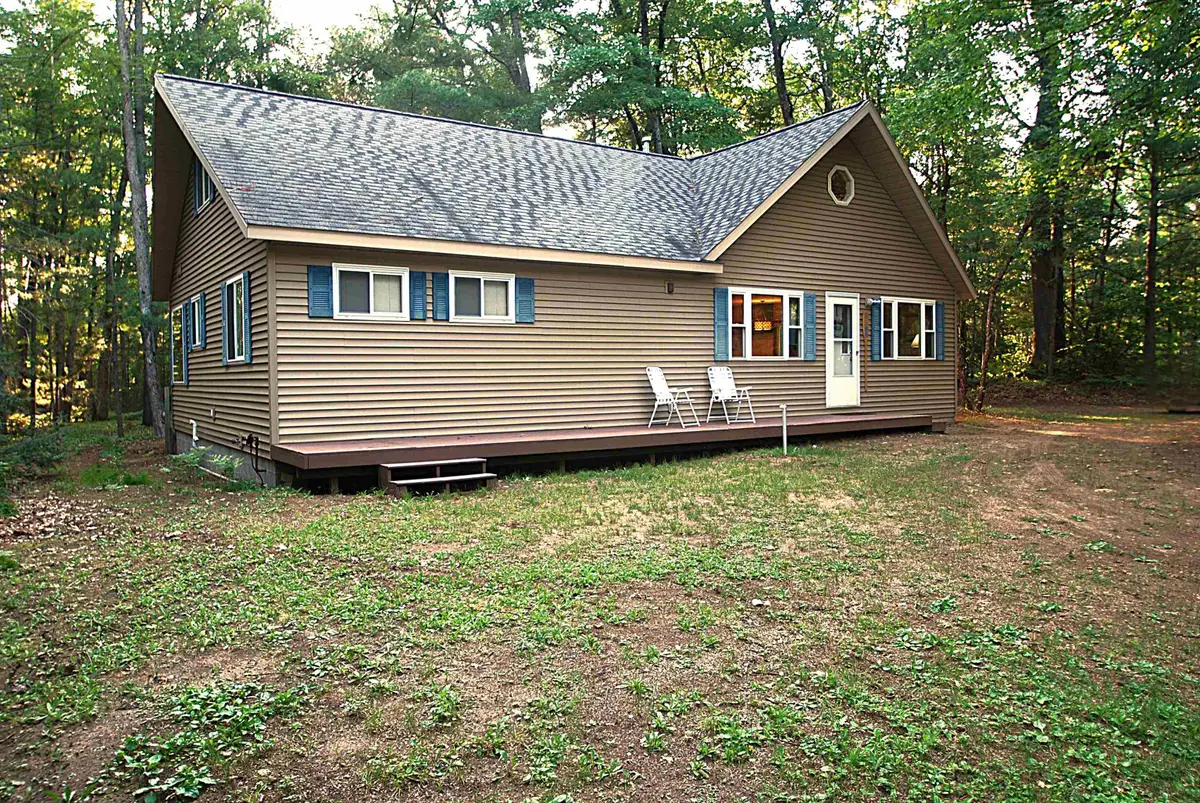 2199 Sirmeyer, West Branch, MI 48661 - #1