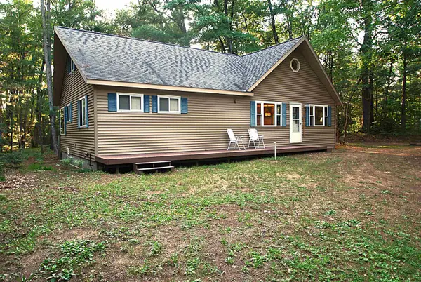 2199 Sirmeyer, West Branch, MI 48661