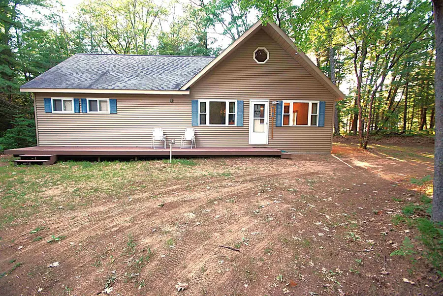 2199 Sirmeyer, West Branch, MI 48661 - #2