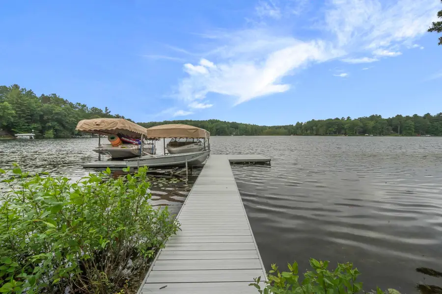 2847 Crescent Shores, Traverse City, MI 49685 - #2