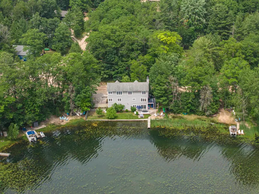 5296 Scout Camp, Traverse City, MI 49696 - #2