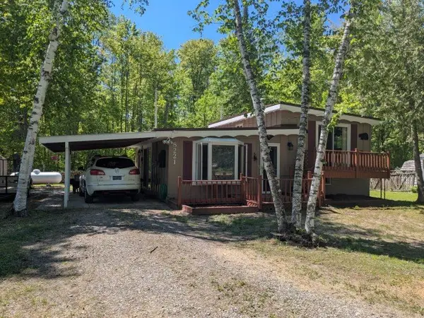 8221 Avalon, Hale, MI 48739