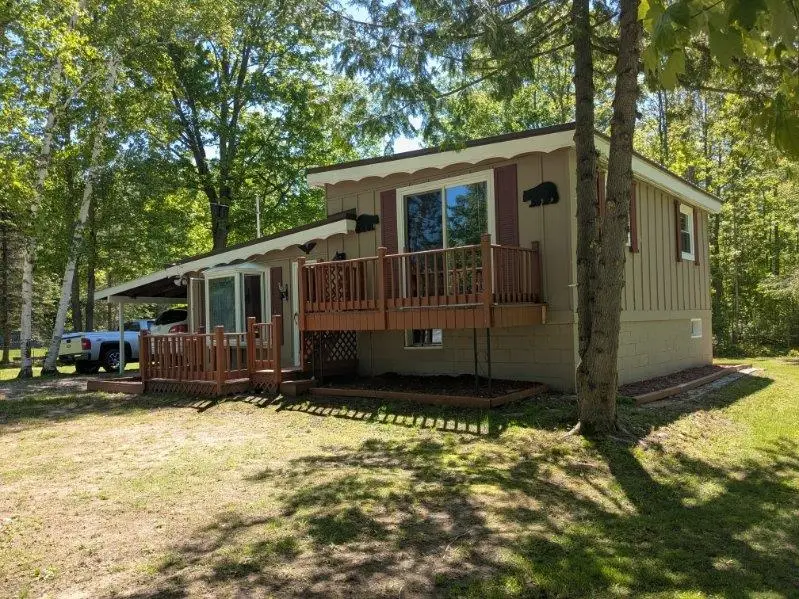 8221 Avalon, Hale, MI 48739 - #2