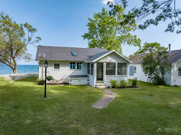 735 West #Lot: 12, East Tawas, MI 48730