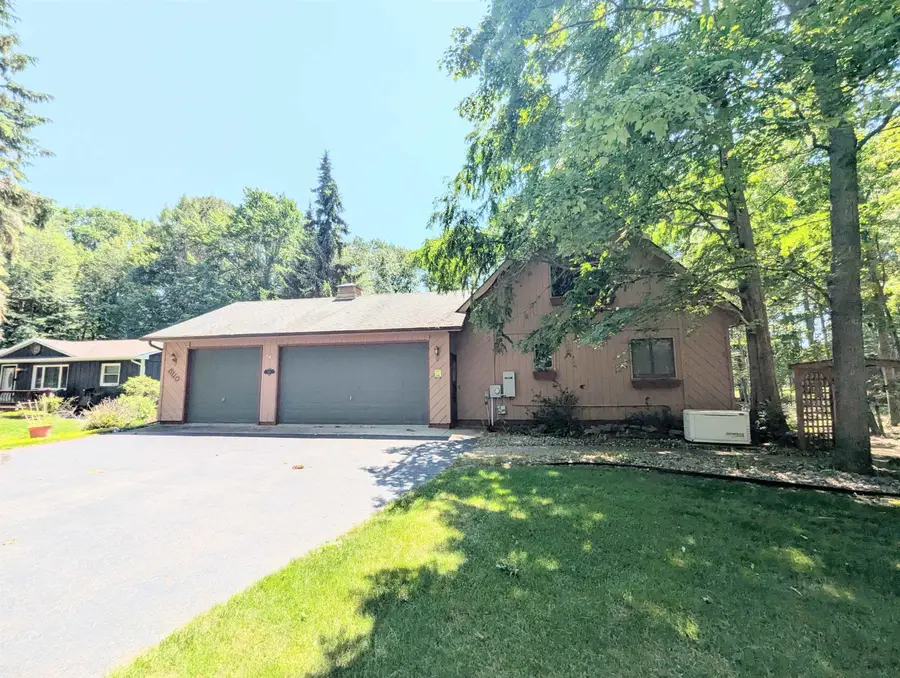 5110 Huron Breeze #Lot: 42, Au Gres, MI 48703 - #2