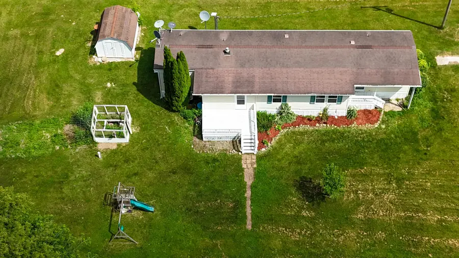 4718 Spur, Breckenridge, MI 48615 - #2