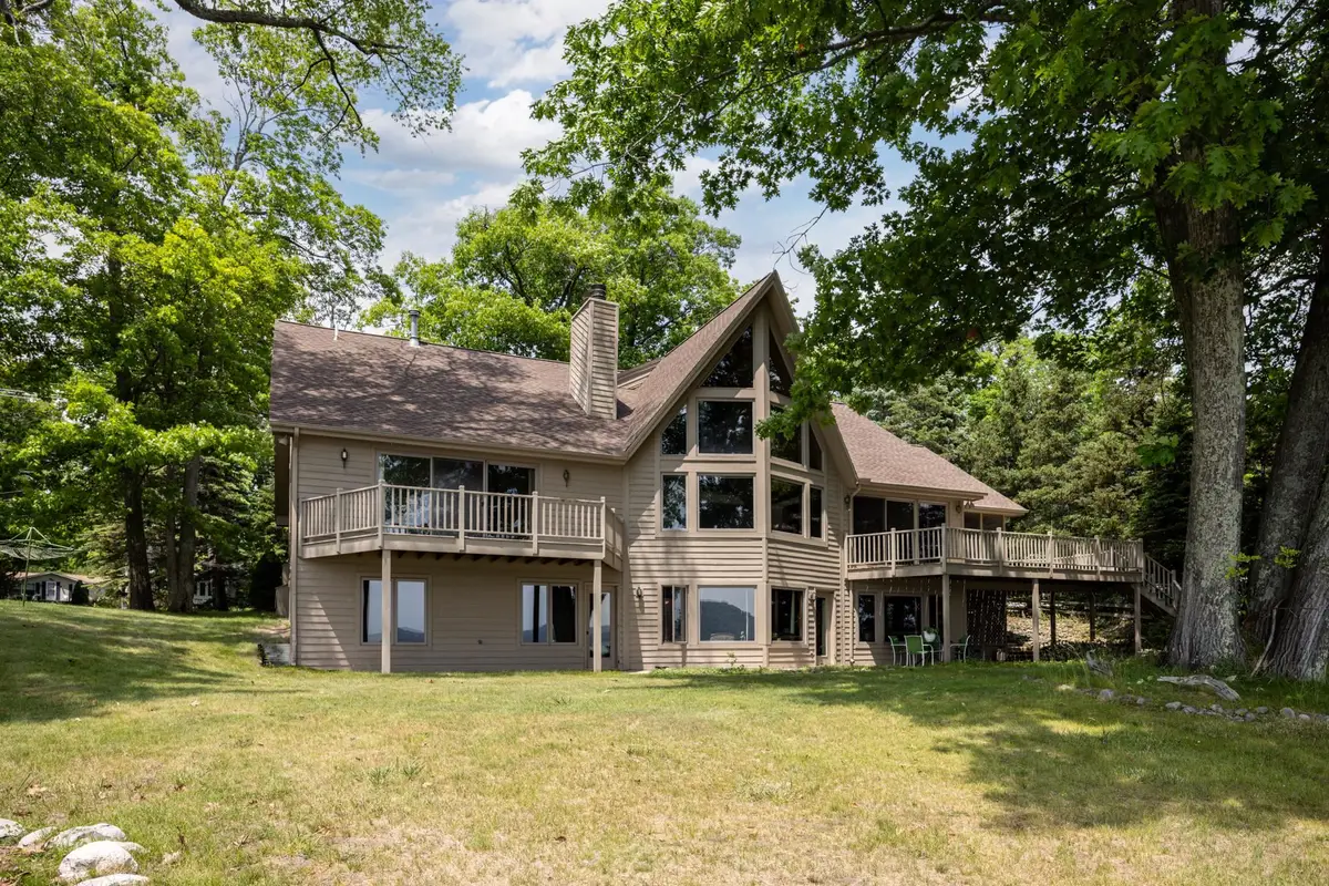 7953 S Glen Lake, Glen Arbor, MI 49636 - #1