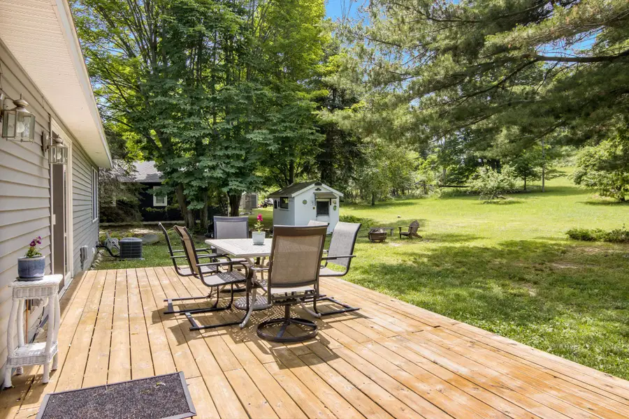 310 S Shabwasung, Northport, MI 49670 - #3