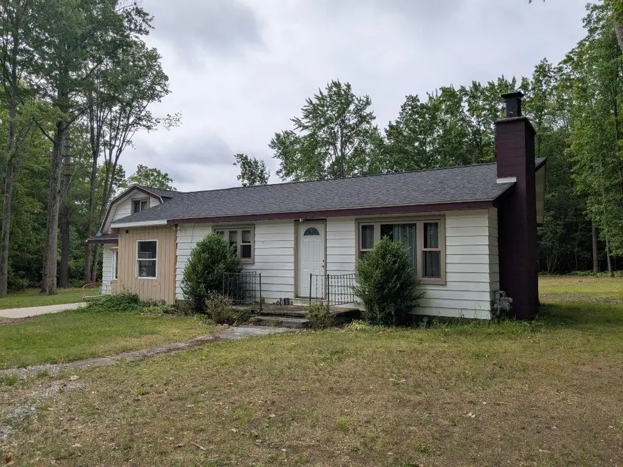 8331 Long Lake, Hale, MI 48739 - #2