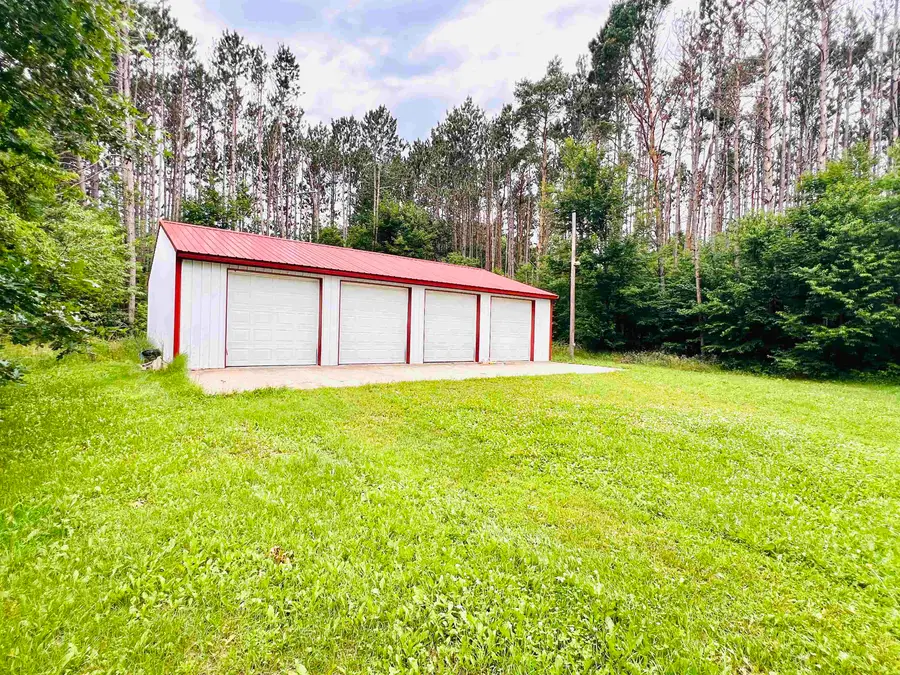 259 N Morey, Caldwell, MI 49651 - #2