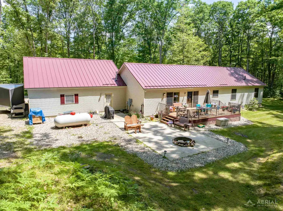 1081 Carlisle #Lot: 7, Rose City, MI 48654 - #2