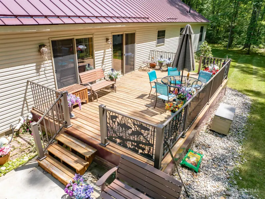 1081 Carlisle #Lot: 7, Rose City, MI 48654 - #3