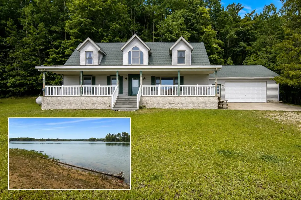 16043 Wagner, Empire, MI 49630 - #1