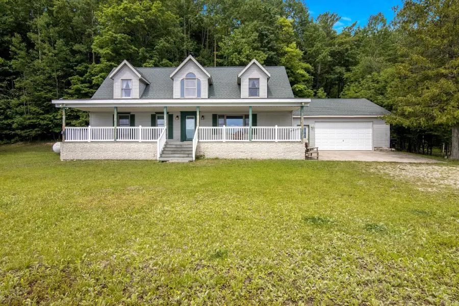 16043 Wagner, Empire, MI 49630 - #3