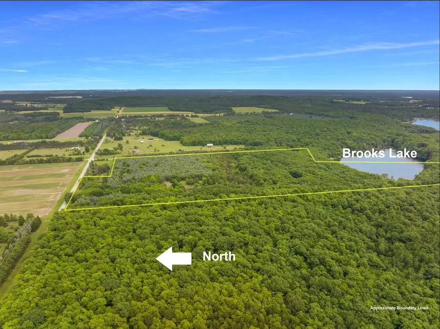 0 Pettengill, Empire, MI 49630 - #3