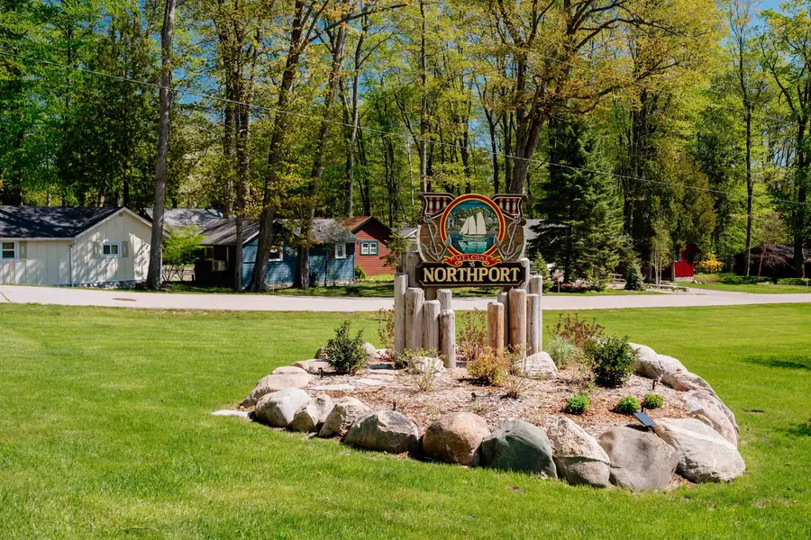 429 S Shabwasung, Northport, MI 49670 - #3